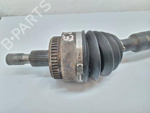 Right front driveshaft MERCEDES-BENZ M-CLASS (W163) ML 270 CDI (163.113) | BP4439544M39 