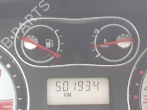 Venstre baglygte RENAULT LAGUNA II (BG0/1_) 1.9 dCi (BG12) | BP28670382C34