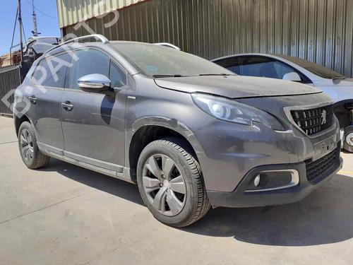 håndbremse PEUGEOT 2008 I (CU_) | BP28534868I18 - Image 6