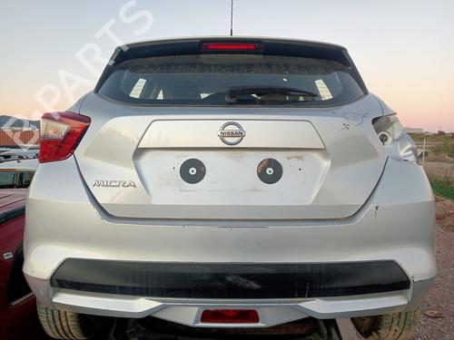 Left front fog light NISSAN MICRA V (K14) | BP32518839C30