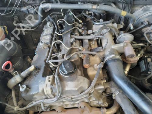 Altro SSANGYONG REXTON / REXTON II (GAB_) 2.7 Xdi | BP14044593O1 