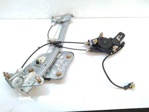 rear-left-window-mechanism-hyundai-xg-saloon-300-2000-2001-2002-2003-2004-2005-12301514 main image