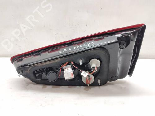 Left tailgate light KIA CEED (CD)  | BP29720355C79 