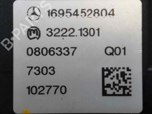 Headlight switch MERCEDES-BENZ B-CLASS Sports Tourer (W245) B 180 CDI (245.207) | BP25890746I24