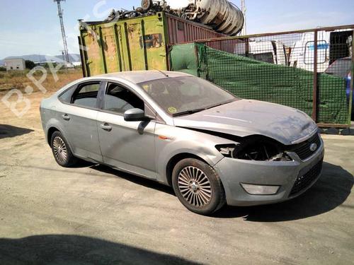 Left front window switch FORD MONDEO IV (BA7)  | BP4730357I27  - Image 7