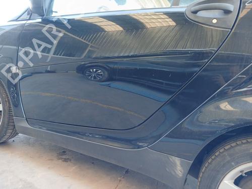 Porta frente esquerda Porta frente esquerda SMART FORTWO Coupe (451) 1.0 (451.331, 451.380) (71 hp) 36106957 36106957