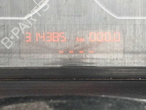 Front left seatbelt BMW 3 (E46) 320 d | BP36988004I26 - Image 9