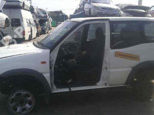 Front right interior door handle NISSAN TERRANO II (R20) 2.7 TDi 4WD | BP3438542I14  - Image 6