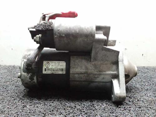 Starter RENAULT MEGANE II Saloon (LM0/1_)  | BP6791557M8 