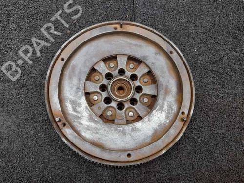 Used Flywheel Flywheel 14036360 14036360