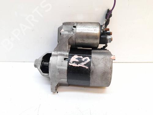 Used Starter MERCEDES-BENZ A-CLASS (W168) A 160 (168.033, 168.133) (102 hp) 15989098