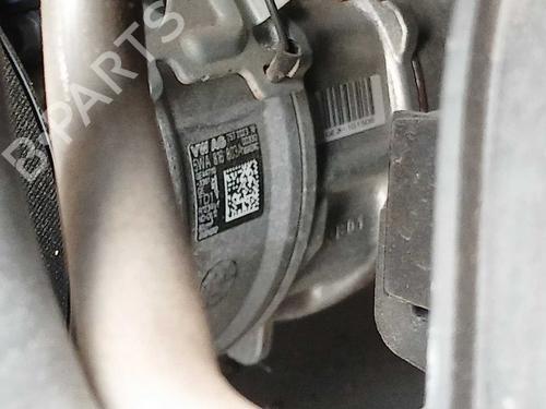 AC compressor SEAT LEON Sportstourer (KL8, KLD) 1.5 eTSI | BP36987938M34 - Image 2
