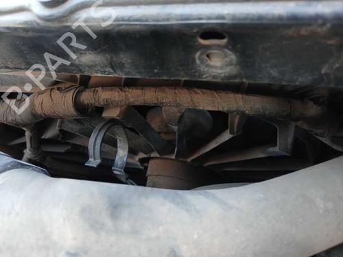 Used Radiator fan Radiator fan JEEP COMPASS (MK49) [2006-2026] 40198831 40198831