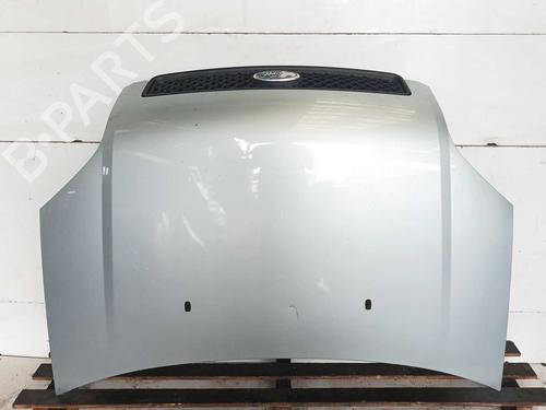 Used Hood Hood FORD FUSION (JU_) 1.4 TDCi (68 hp) 39987528 39987528