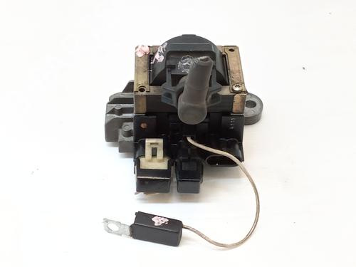 Used Ignition coil Ignition coil RENAULT CLIO I (B/C57_, 5/357_) 1.2 (B/C/S57A, B/C57S, 5/357F, 5/357J, 5/357L, 5/357R) (58 hp) 34185764 34185764