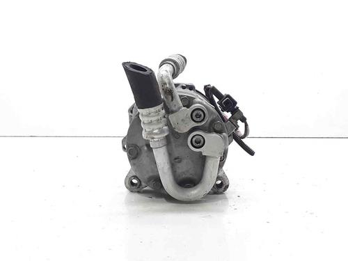 AC compressor VW LT 28-35 II Bus (2DB, 2DE, 2DK) | BP32497408M34