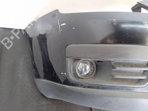 Front bumper FORD FOCUS C-MAX (DM2)  | BP9146201C7 