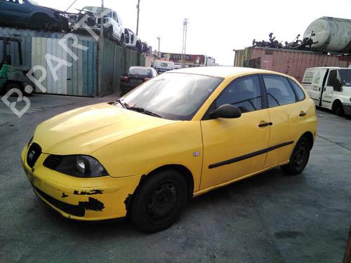 Gearbox SEAT IBIZA III (6L1)  | BP4244704M3 
