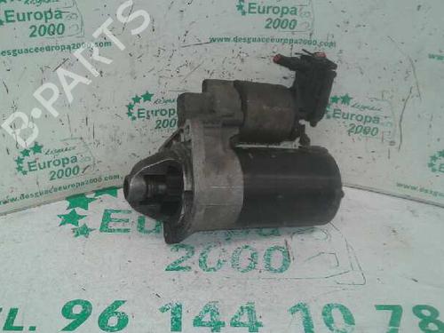 Starter FIAT BRAVO I (182_) 1.6 16V (182.AB) (103 hp) 68538