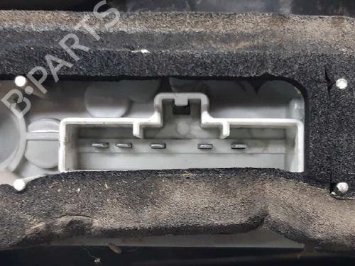 Left taillight FORD FOCUS II Turnier (DA_, FFS, DS) 1.6 TDCi | BP1022066C34 