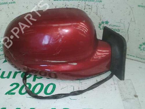 Right mirror DAEWOO REZZO (U100) | BP175733C27 - Image 2