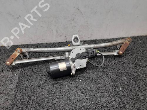 Used Front wiper motor SKODA OCTAVIA I (1U2) 1.9 TDI (90 hp) 7255528
