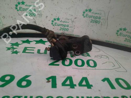 Clutch slave cylinder NISSAN ALMERA II (N16) 1.8 | BP14047670M113 