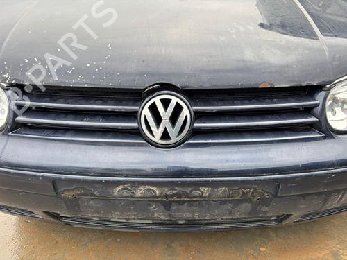 Grill VW GOLF IV (1J1) [1997-2008]  29504822