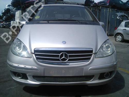 Fuse box MERCEDES-BENZ A-CLASS (W169) A 180 CDI (169.007, 169.307) | BP13951625E1 