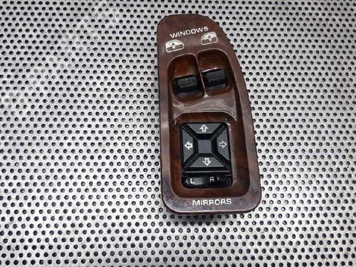 Used Left front window switch CHRYSLER VOYAGER II (ES) 3.3 i (163 hp) 4747201