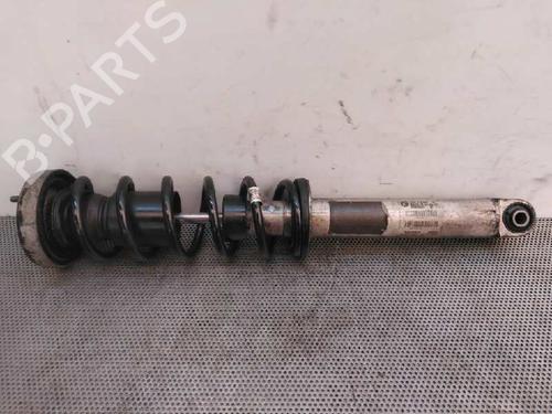 Used Left rear shock absorber BMW 5 (E60) 535 d (286 hp) 2129523
