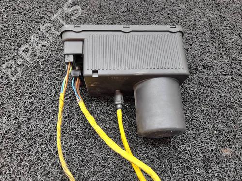 Used Comfort control module Comfort control module 7629950 7629950