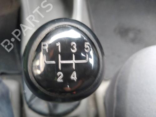 Steering column CHEVROLET REZZO MPV (U100) 1.6 | BP8184164M21 