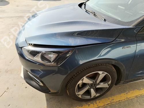 Full front FORD FOCUS III | BP26673010S1 - Image 3
