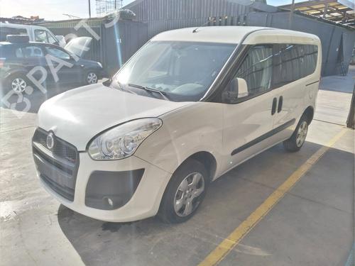 Headlight switch FIAT DOBLO Cargo (263_) | BP32846802I24 - Image 6