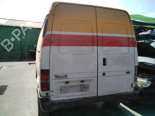 Seat buckle FORD TRANSIT Van (E_ _) 2.5 TD (EAS, EAL) | BP14036754I32 - Image 5