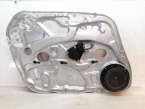 Used Front left window mechanism HYUNDAI i30 Estate (FD) 1.4 (109 hp) 32014462