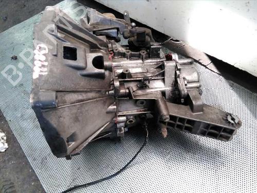 Gearbox ALFA ROMEO 147 (937_) 1.6 16V T.SPARK ECO (937.AXA1A, 937.BXA1A) | BP1023839M3 