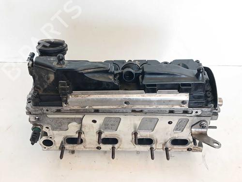 Cylinder head SKODA FABIA II (542) | BP37238183M5 - Image 3