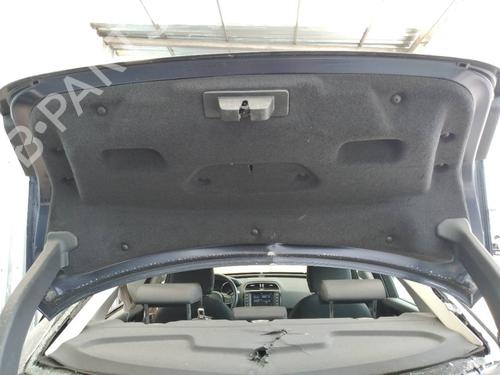 Used Boot lining Boot lining JAGUAR XE (X760) [2015-2026] 8737915 8737915