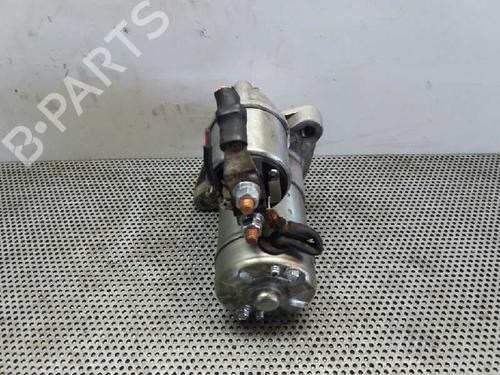 Starter OPEL COMBO Tour 1.7 DI 16V | BP2687978M8 