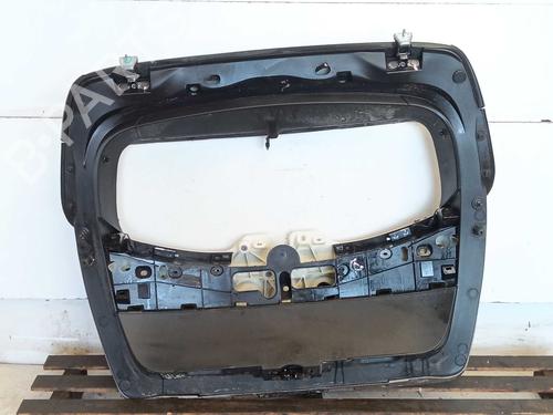 Tailgate RENAULT CAPTUR II (HF_) TCe 140 (HFN0) | BP38050921C6 - Image 4