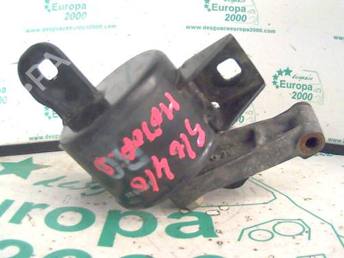 Used Engine mount CHEVROLET KALOS 1.2 (72 hp) 10244812