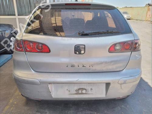 Steering rack SEAT IBIZA III (6L1) | BP13020941M22