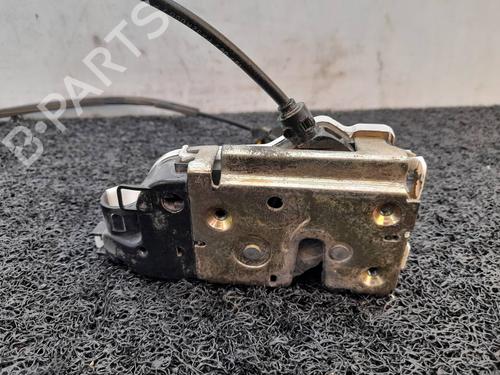 Front right lock CITROËN C3 I (FC_, FN_) 1.4 HDi | BP6985828C97 