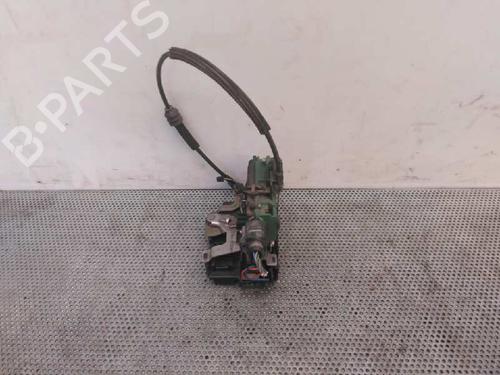 Front right lock VW GOLF IV (1J1) 1.9 TDI | BP2130123C97 