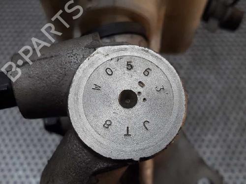 Brake master cylinder VW GOLF IV (1J1) 1.6 FSI | BP1591783M77 