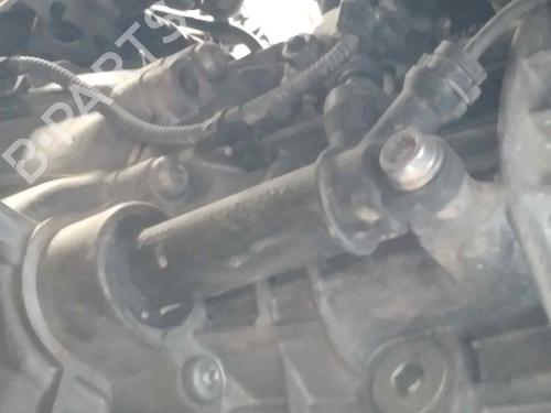 Clutch slave cylinder AUDI A4 B8 (8K2) | BP17988182M113 - Image 2