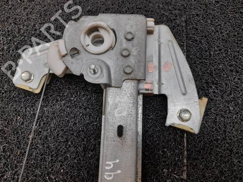 Front left window mechanism CITROËN C1 (PM_, PN_) 1.0 | BP8384816C22 