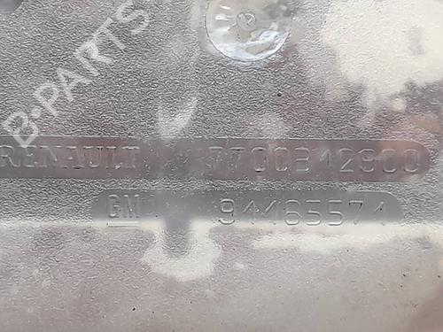 Ekspansjonstank OPEL VIVARO A Bus (X83) 2.0 CDTI (F7, J7, A07) | BP18921099C120 